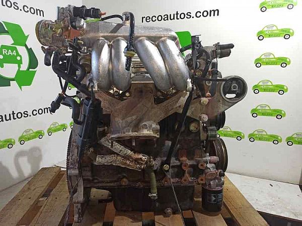 Motor AUSTIN MONTEGO (XE)