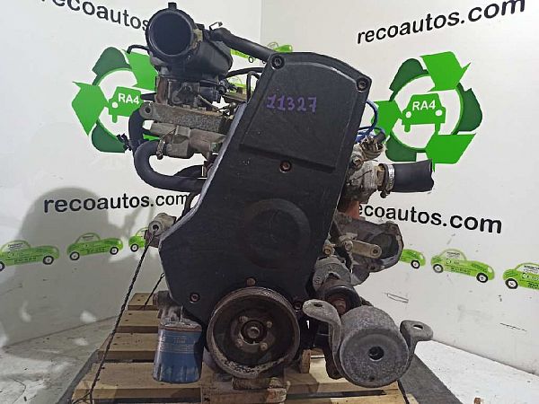 Motor OPEL VECTRA A (J89)