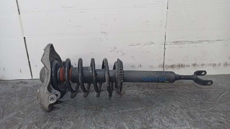 Front shock absorber