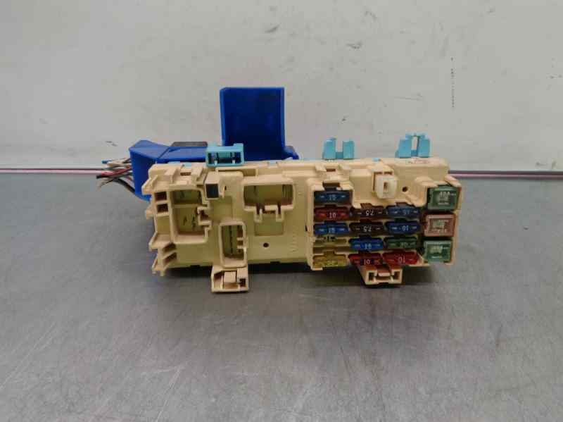 Sicherungskasten TOYOTA CARINA E Saloon (_T19_)