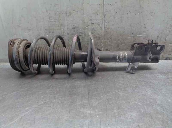 Federbein vorn NISSAN QASHQAI / QASHQAI +2 I (J10, NJ10, JJ10E)