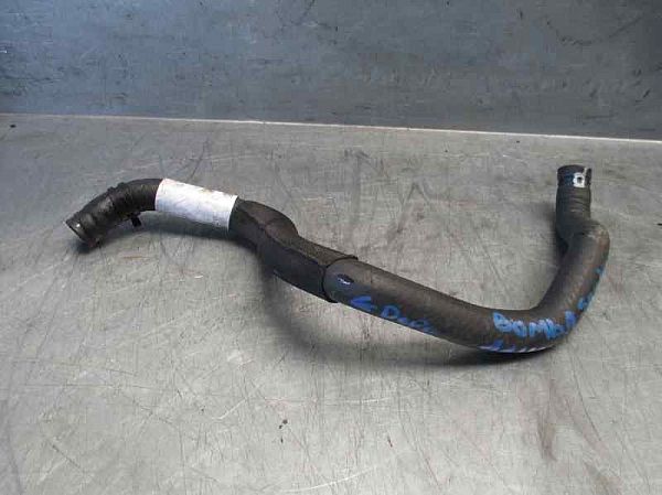 Power steering pipe
