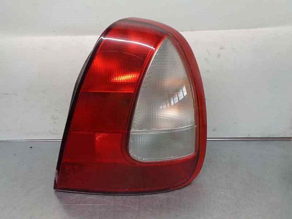 Rücklicht DAEWOO NUBIRA Saloon (J100)