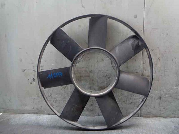 Fan impeller