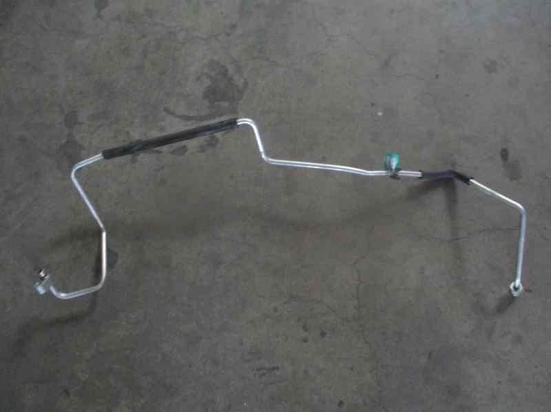 Klimaanlage Rohr / Schlauch MITSUBISHI SHOGUN PININ (H6_W, H7_W)