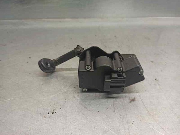 Moteur de vitre de déflecteur