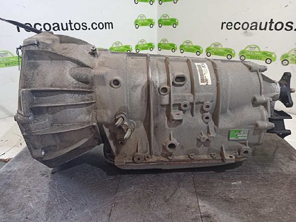 Getriebe Automatik CADILLAC CTS