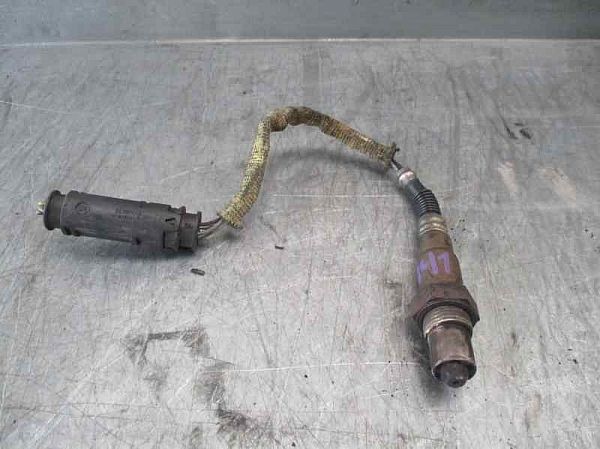 Lambda-Sonde SMART FORTWO Coupe (450)