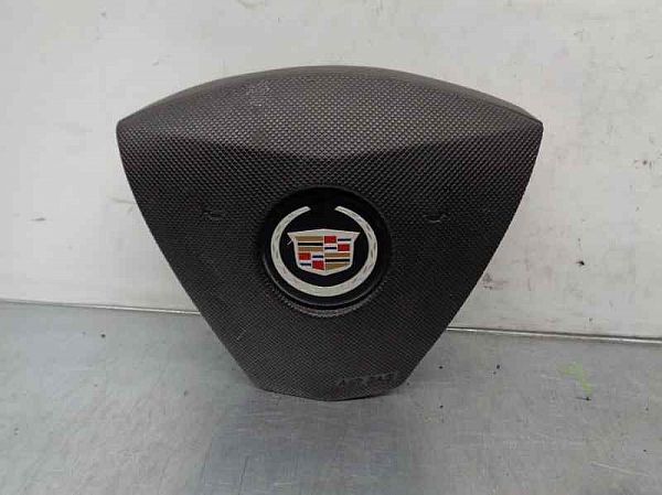 Lenkrad, der Airbag wird nicht mitgeliefert CADILLAC CTS