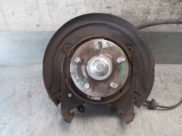 Radnabe hinten CHRYSLER SEBRING (JR)