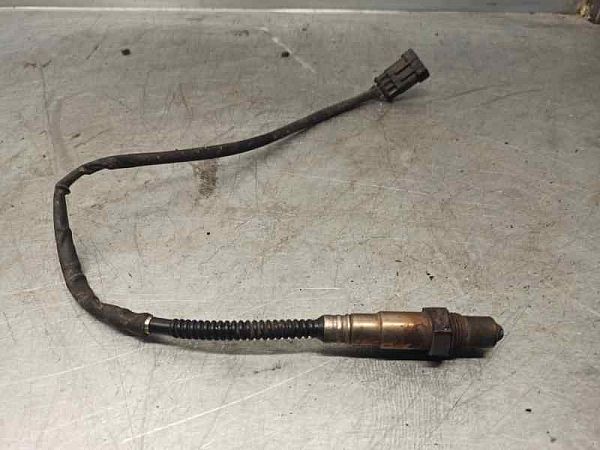 Lambda-Sonde FIAT STILO (192_)