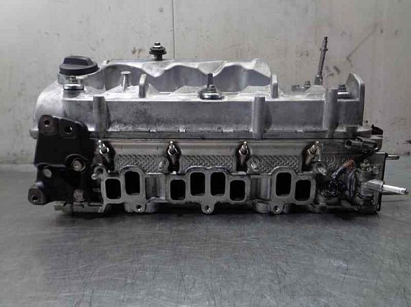 Zylinderkopf HONDA ACCORD VII (CL, CN)