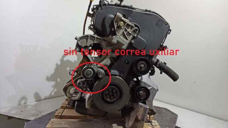 Motor LANCIA LYBRA (839_)