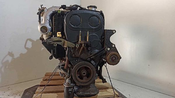 Motor MITSUBISHI CARISMA (DA_)