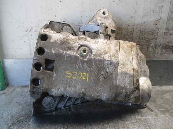 Ölwanne VOLVO S80 I (184)