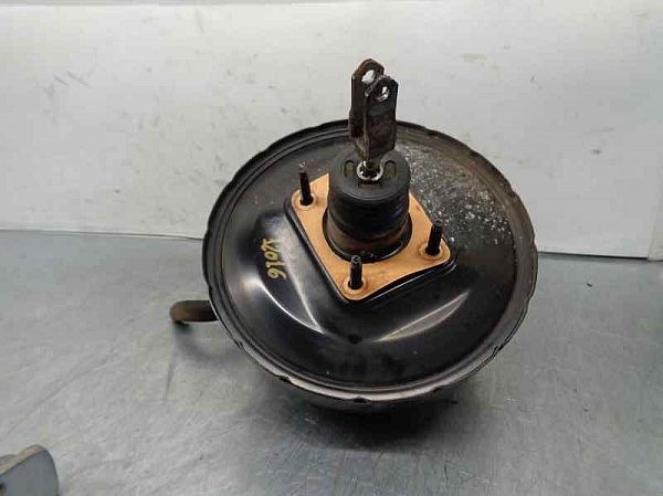 Servotronic hydraulic pressure valve