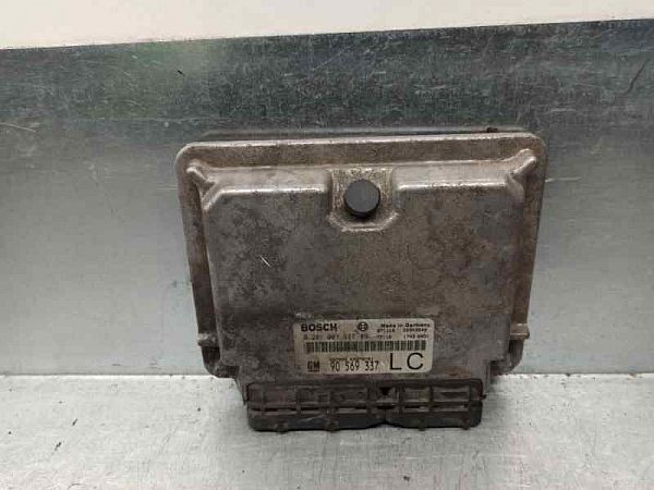 Motorsteuergerät (ECU) OPEL SINTRA (APV)