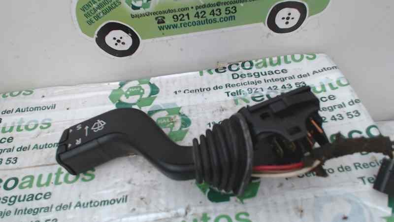 Combination switch (wiper/turn signal)