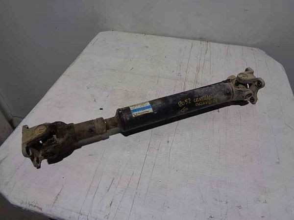 Kardanwelle SSANGYONG ACTYON SPORTS I (QJ)