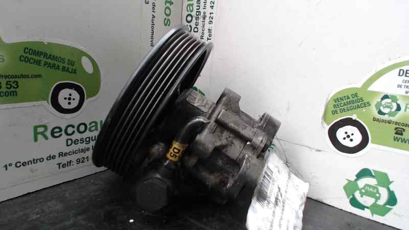 Power steering pump