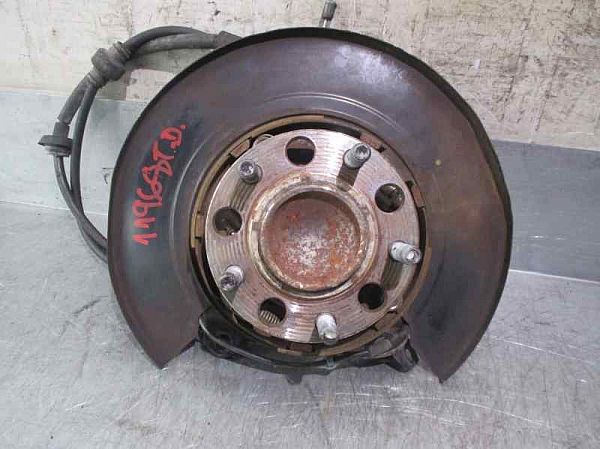 Radnabe hinten CHRYSLER SEBRING (JS)