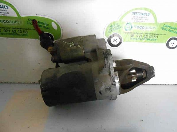 Anlasser ROVER 45 Saloon (RT)