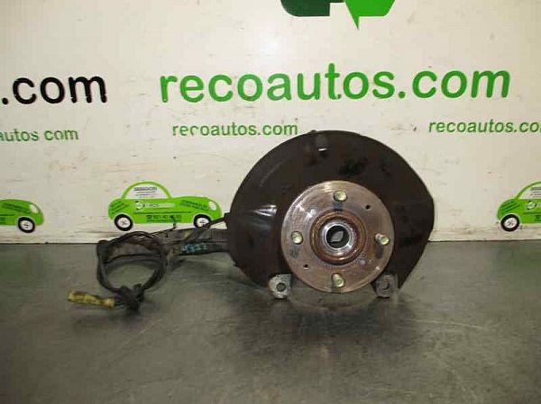 Federbein vorn ROVER 45 I Saloon (RT)