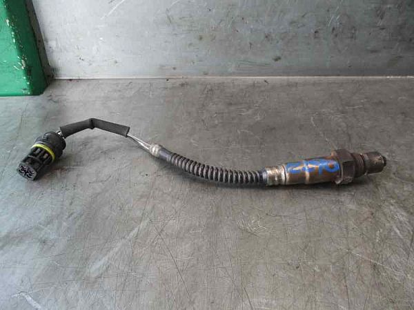 Lambda-Sonde SMART CITY-COUPE (450)