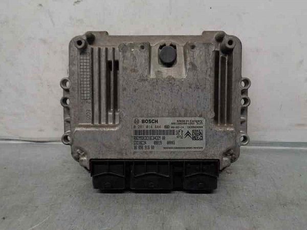 Citroën Nemo - Engine control unit (ECU) Nemo - Autoparts24