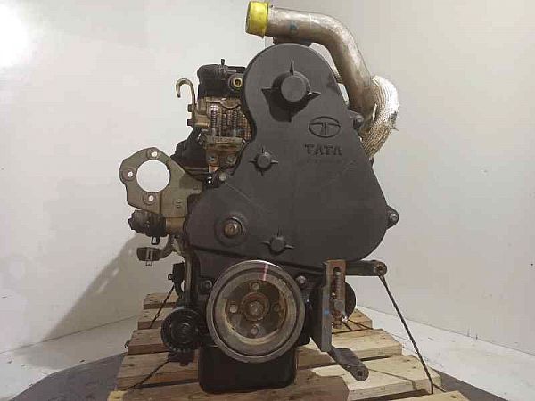 Motor TATA INDICA