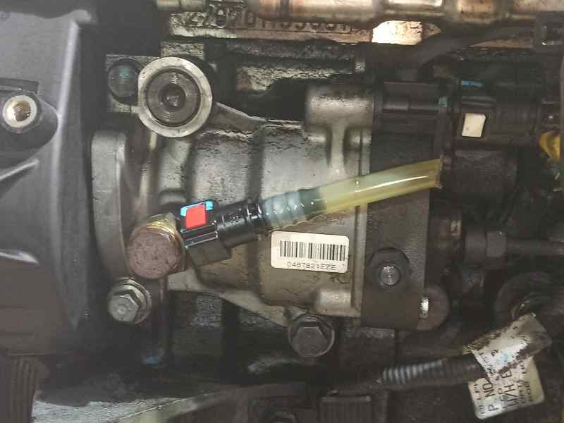 Motor para Tata INDICA motor completo usado en Menorca foto 7