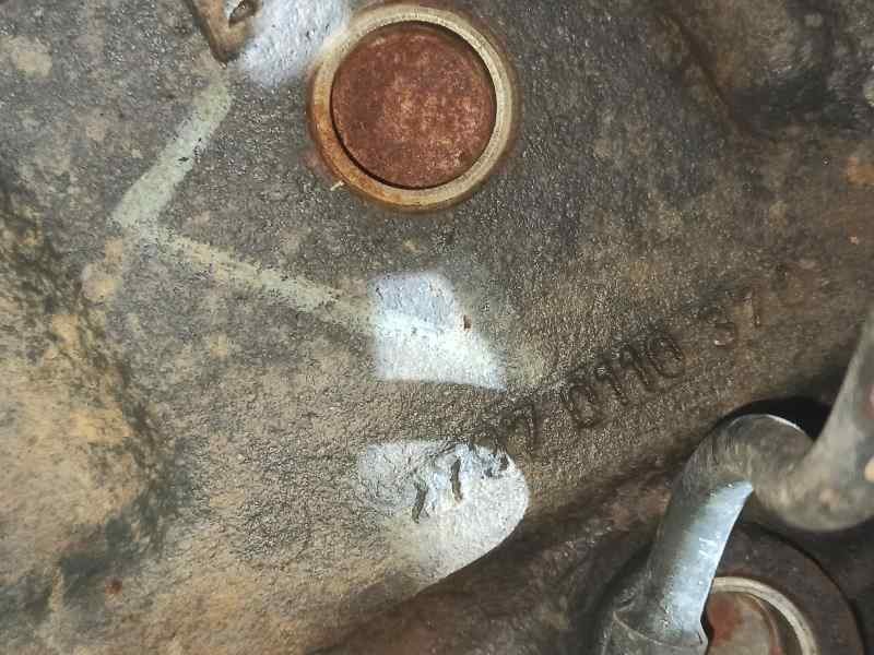 Motor para Tata INDICA motor completo usado en Menorca foto 9