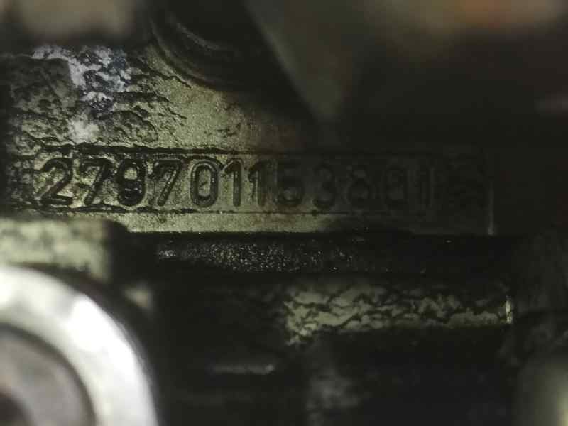 Motor para Tata INDICA motor completo usado en Menorca foto 11