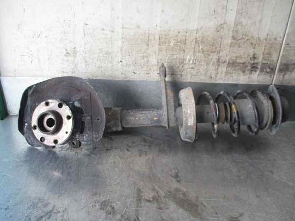 Federbein vorn DAEWOO NEXIA