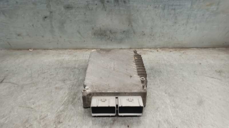 Motorsteuergerät (ECU) CHRYSLER TACUMA Mk II (GS)