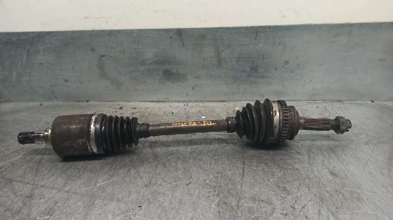 Antriebswelle vorne TATA INDICA