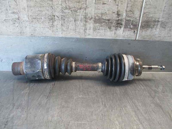 Antriebswelle vorne SSANGYONG ACTYON SPORTS I (QJ)
