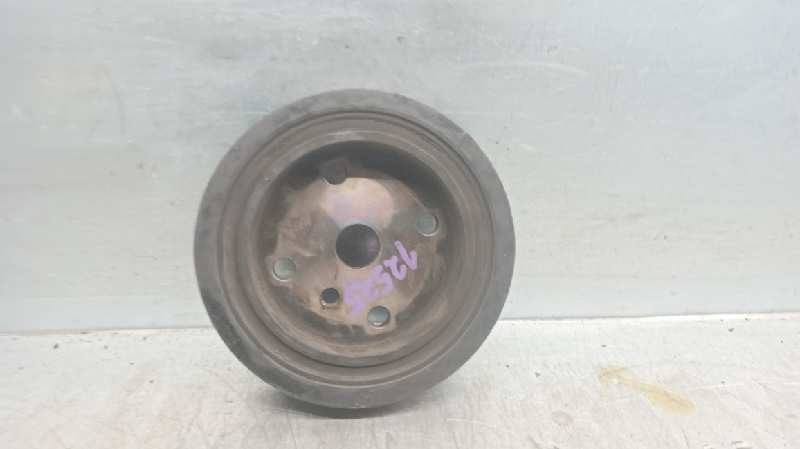 Kurbelwelleriemenscheibe VOLVO S60 I (384)