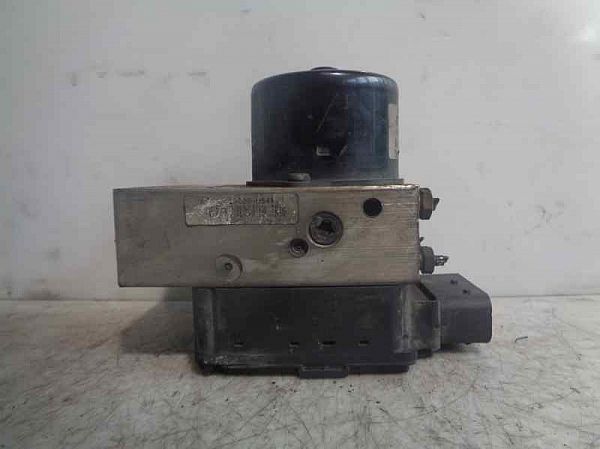 ABS-Pumpe FORD FOCUS I Saloon (DFW)