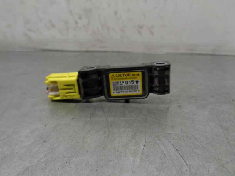 Diverse elek.Teile MITSUBISHI GRANDIS (NA_W)