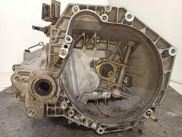 Schaltgetriebe ALFA ROMEO 156 (932_)