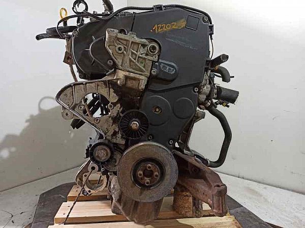Motor ALFA ROMEO 156 (932_)