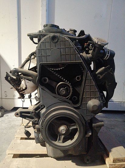 Motor