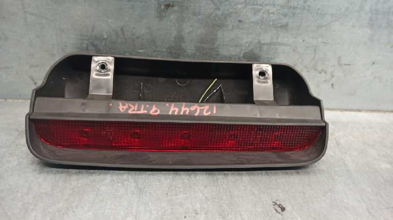 Bremsleuchte SUZUKI IGNIS II (MH)