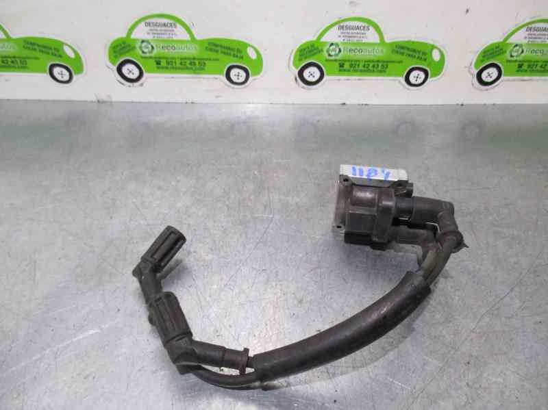 Zündspule elektrisch LANCIA DELTA Mk II (836_)