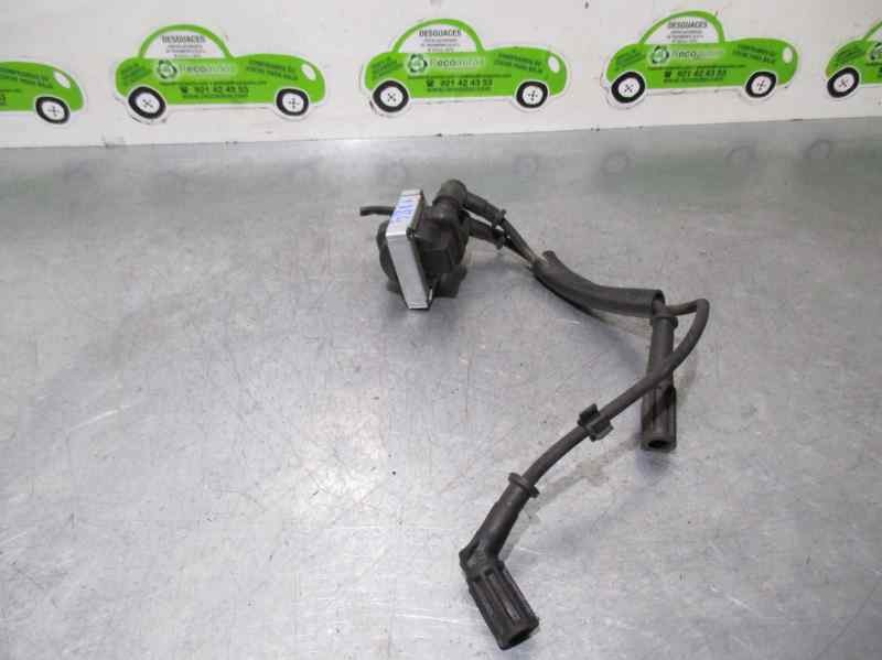 Zündspule elektrisch LANCIA DELTA Mk II (836_)