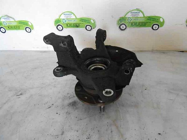 Federbein vorn KIA CARENS I (FC)