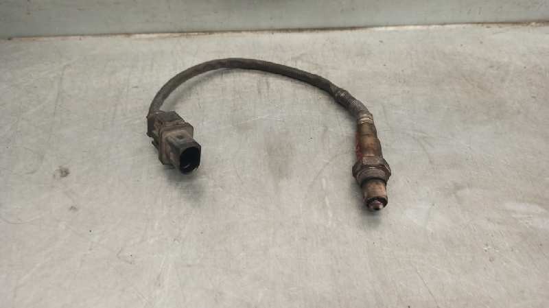 Sonde lambda