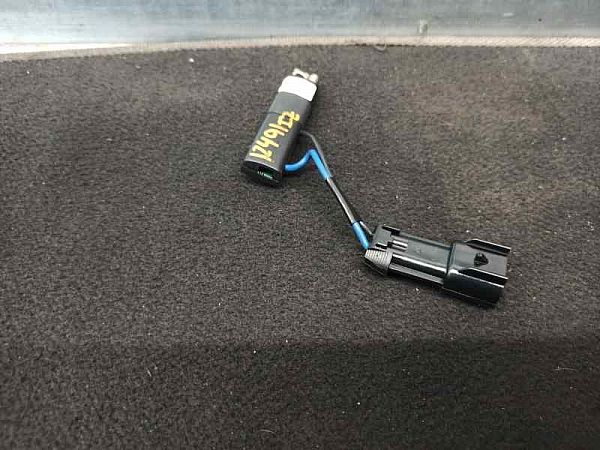 Antennenverstärker ALFA ROMEO 156 Sportwagon (932_)