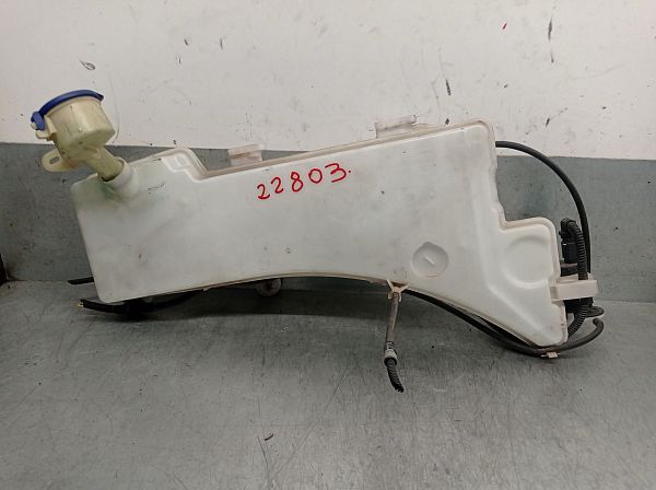 Antriebswelle vorne FIAT PUNTO (176_)